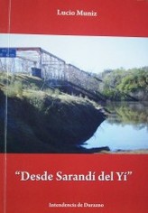 "Desde Sarandí del Yí"
