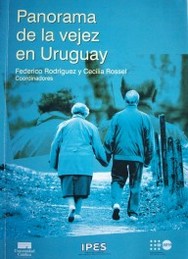 Panorama de la vejez en Uruguay