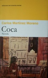 Coca : novela