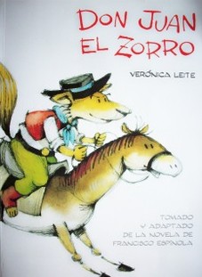 Don Juan El Zorro