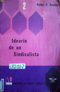 Ideario de un sindicalista