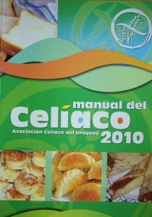 Manual del celíaco 2010