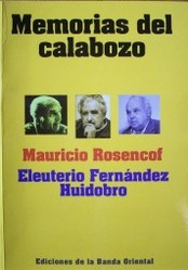 Memorias del calabozo