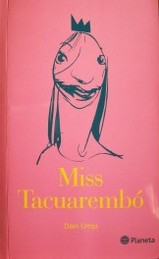 Miss Tacuarembó