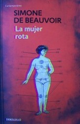 La mujer rota