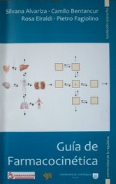 Guía de Farmacocinética