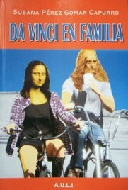 Da Vinci en familia