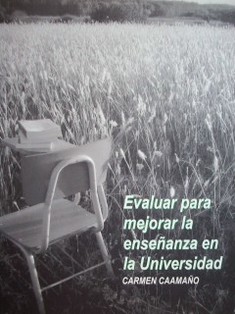 Evaluar para mejorar la enseñanza en la Universidad