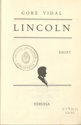 Lincoln