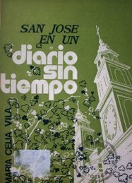 San José en un diario sin tiempo