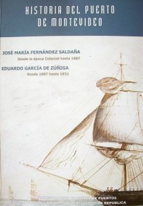 Historia del Puerto de Montevideo