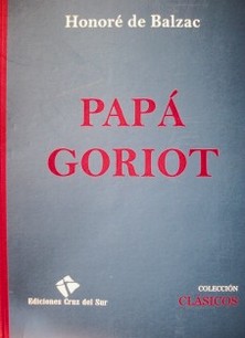 Papá Goriot