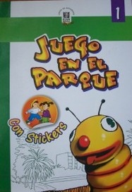 Juego en el parque