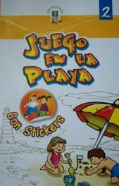 Juego en la playa