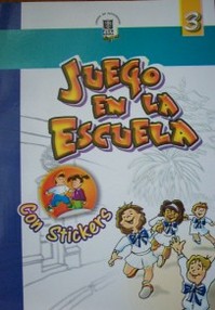 Juego en la escuela