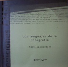 Los lenguajes de la fotografía