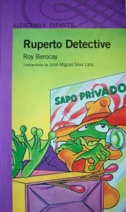 Ruperto detective