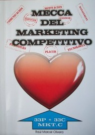 M.E.C.C.A. del Marketing competitivo