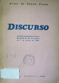 Discurso