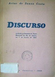 Discurso