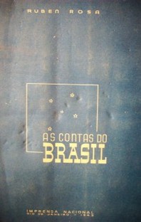 As contas do Brasil