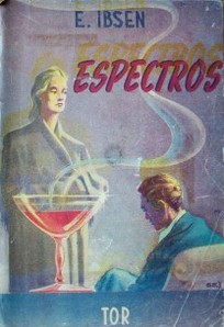 Espectros y el niño Eyolf