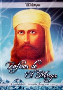 Zafiros de El Morya