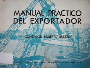 Manual práctico del exportador