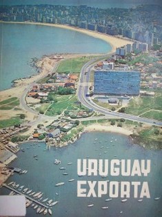 Uruguay exporta