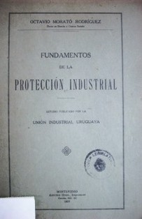 Fundamentos de la producción industrial