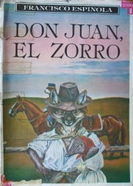 Don Juan, el Zorro