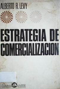 Estrategia de comercialización