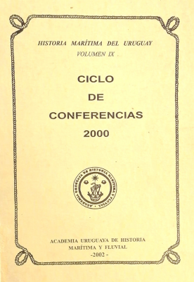 Ciclo de conferencias 2000