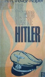 Los últimos días de Hitler