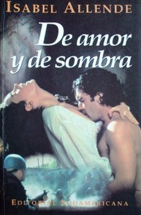 De amor y de sombra