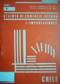 Régimen de comercio exterior