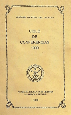 Ciclo de conferencias 1999