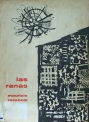 Las ranas