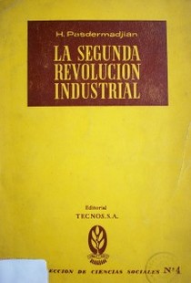 La segunda revolución industrial