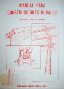Manual de construcciones rurales