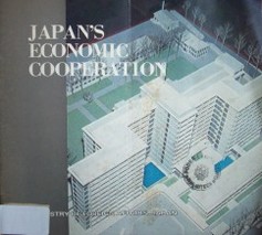 Japan's economic cooperation