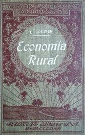 Enciclopedia agrícola