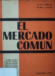 El mercado común