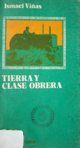 Tierra y clase obrera