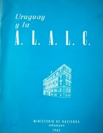 Uruguay y la ALALC