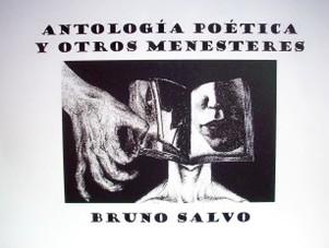 Antología poética y otros menesteres