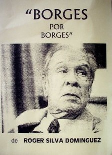 Borges por Borges