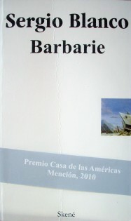 Barbarie