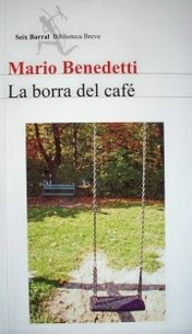 La borra del café