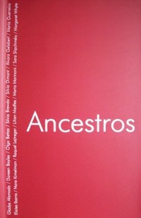 Ancestros